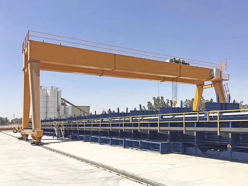 起重機(jī)三個(gè)細(xì)節(jié)可節(jié)約維修保養(yǎng)費(fèi)用