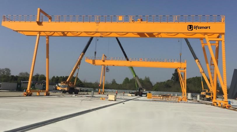 門式起重機(jī)