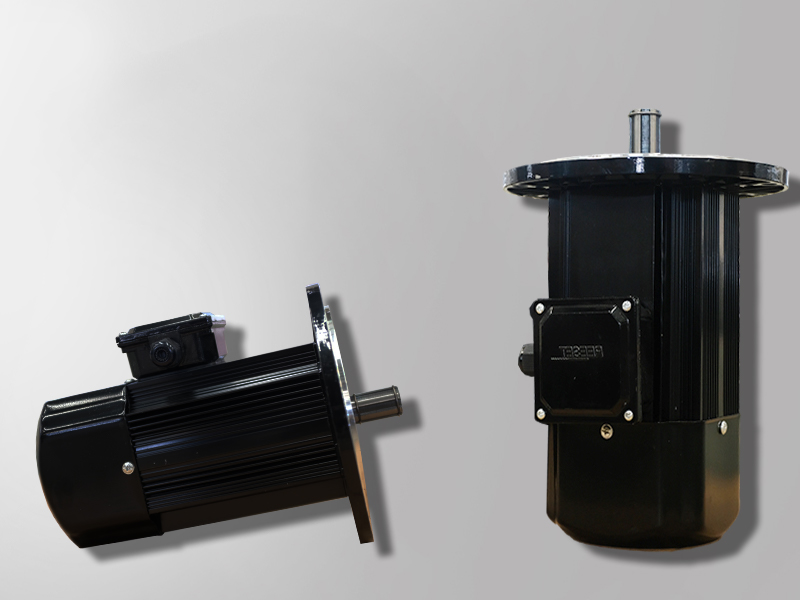 軟啟動電機(jī)