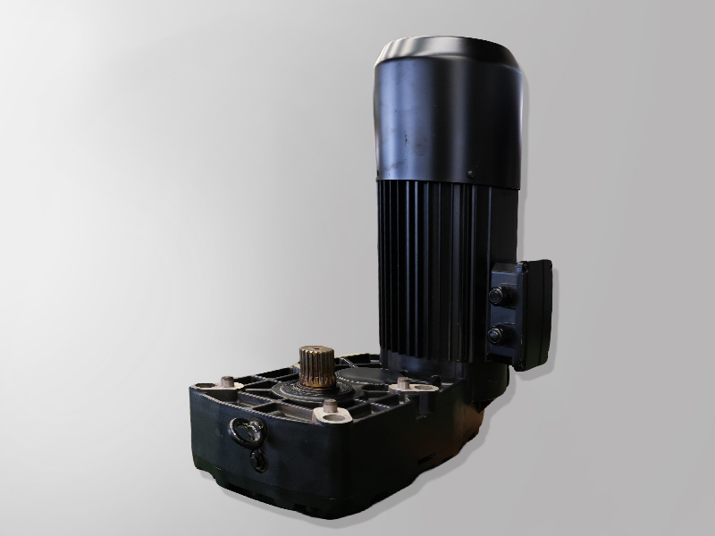 歐式起升變頻三合一驅(qū)動電機(jī)